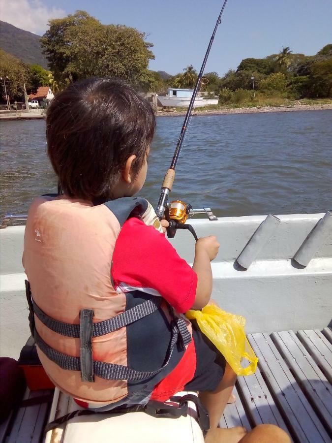 Caballito'S Mar Mérida المظهر الخارجي الصورة